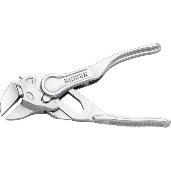 Knipex Zangenschlüssel XS - 8604100