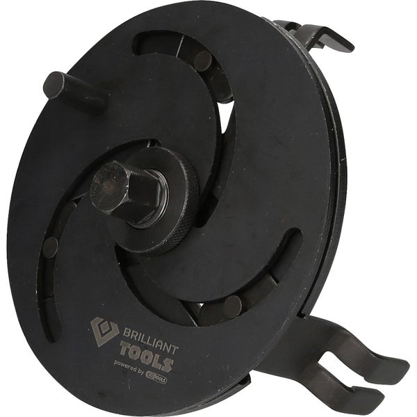 BRILLIANT TOOLS Universal Tankgeberschlüssel - BT536006