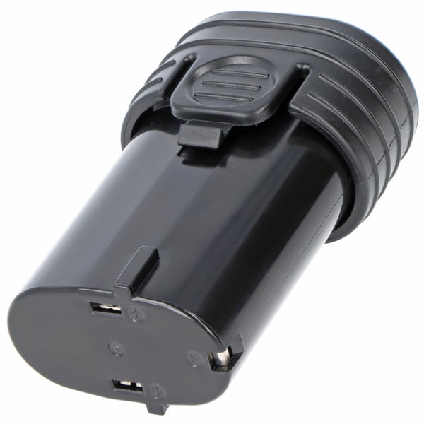 Werkzeugakku LiIon 7,2V 2,0Ah ersetzt Makita BL7010