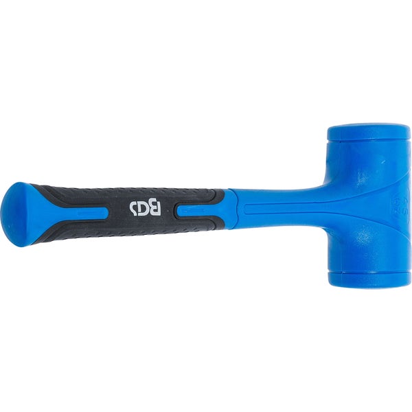 BGS Schonhammer rückschlagfrei Ø 65 mm 1275 g - 74445