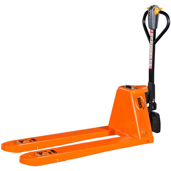 Schefer Handhubwagen