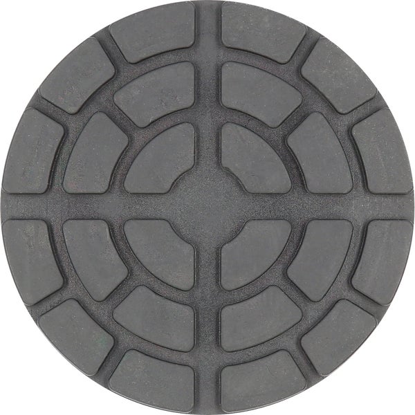 Schleifpad für die Bodenbearbeitung