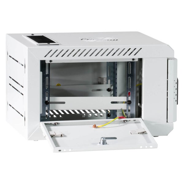 Serverschrank zur Wandmontage