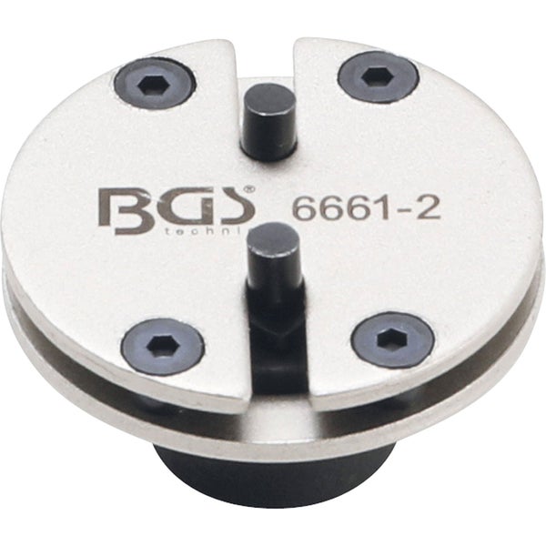 BGS Technic Bremssattelrücksteller-Adapter