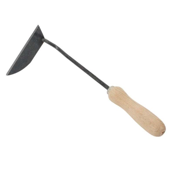 Schuffel mit Holzgriff (Linkshänder)