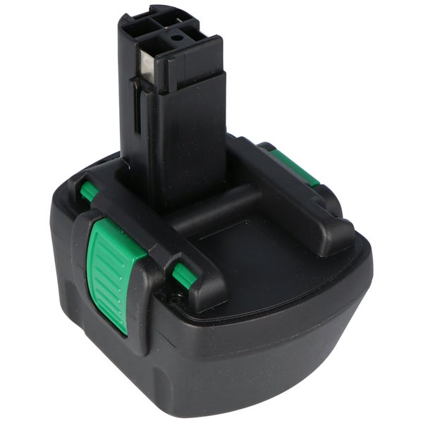 Akku passend für Bosch 2067335275, 2607335374, 12V NiMH 2,4Ah