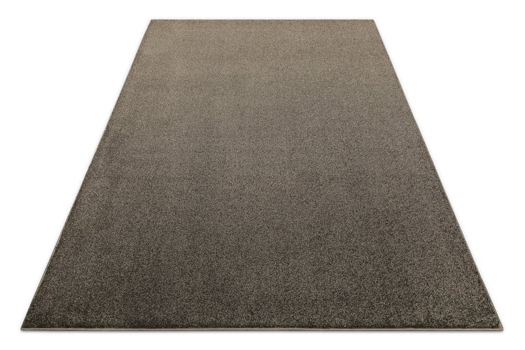 Kurzfor Teppich Sandbeige meliert Tim WECONhome 200x300 cm