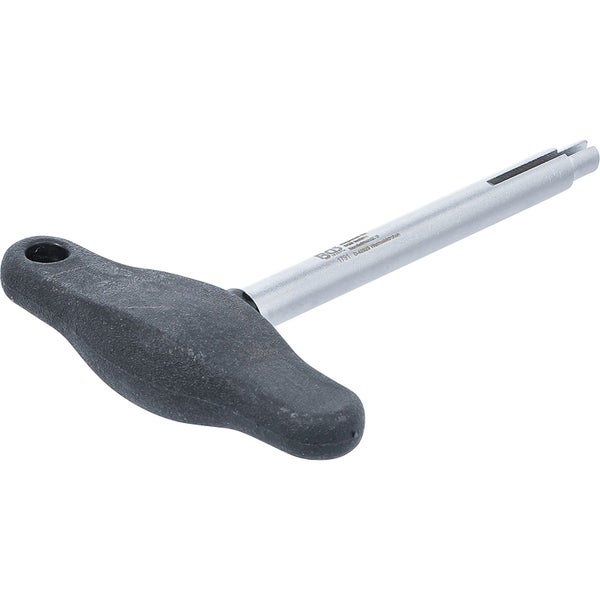 Steckschlüssel mit T-Griff