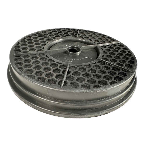 Aktivkohlefilter für Beko KF9197063655 / 115725