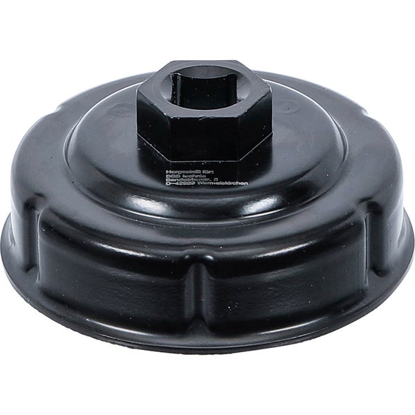 Ölfilterschlüssel für den Ölfilterwechsel