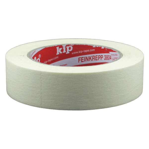 Kip Feinkrepp 3804 Malerkrepp Rolle