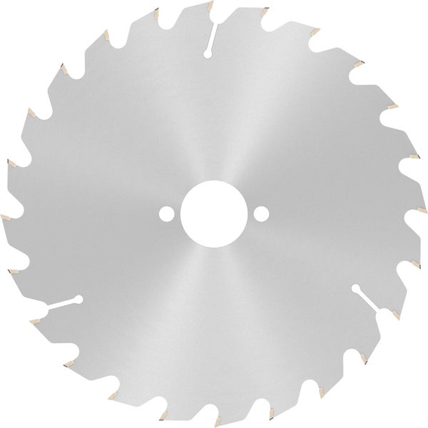 Kreissägeblatt
