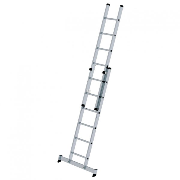 Aluminium Schiebeleiter