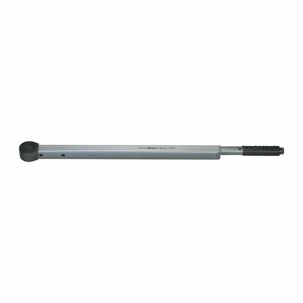 Stahlwille Drehmomentschlüssel 721NF/80 3/4 160 - 800 Nm - 50200081