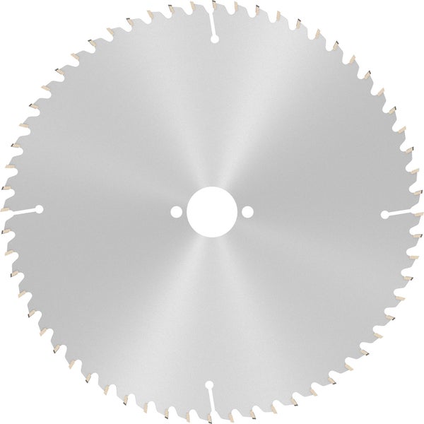 Bosch PRO Wood Kreissägeblatt 250 x 3,2 x 30 mm - 2608640665
