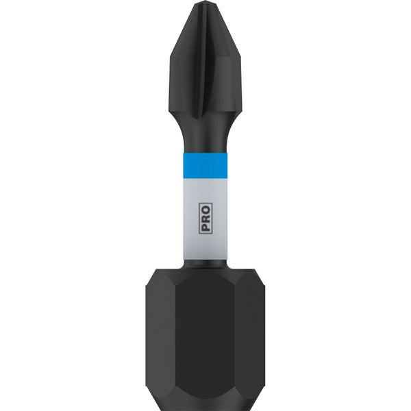Bosch PRO Phillips Impact Bit PH1 25 mm 2-tlg. - 2608522468