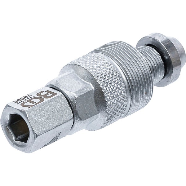 Nockenwellen Arretierungswerkzeugsatz im blauen Koffer