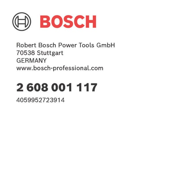 Bosch Logo