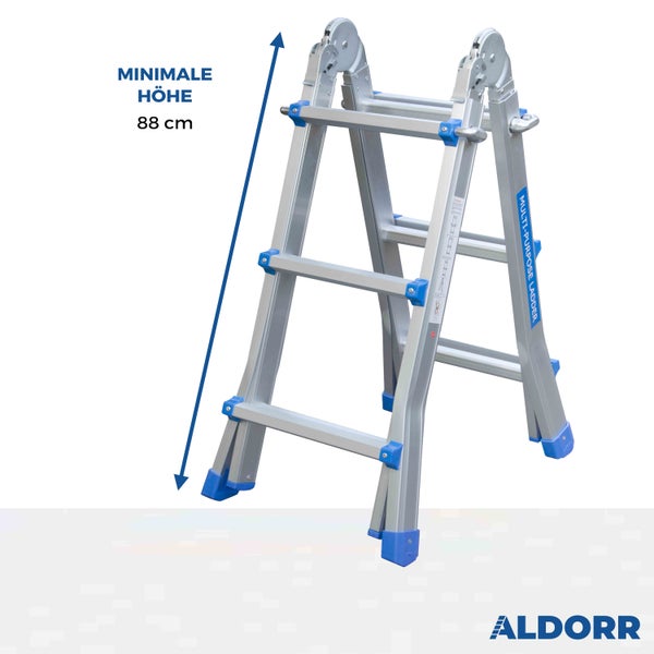Bosch Pro Metal HSS-G Metallbohrer Set, 10 Stück, 3,6 mm