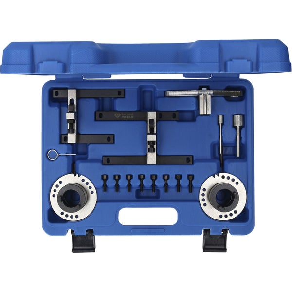 BRILLIANT TOOLS Motor-Einstellwerkzeug-Satz für Ford 1.0 3-Zylinder Ecoboost - BT593010
