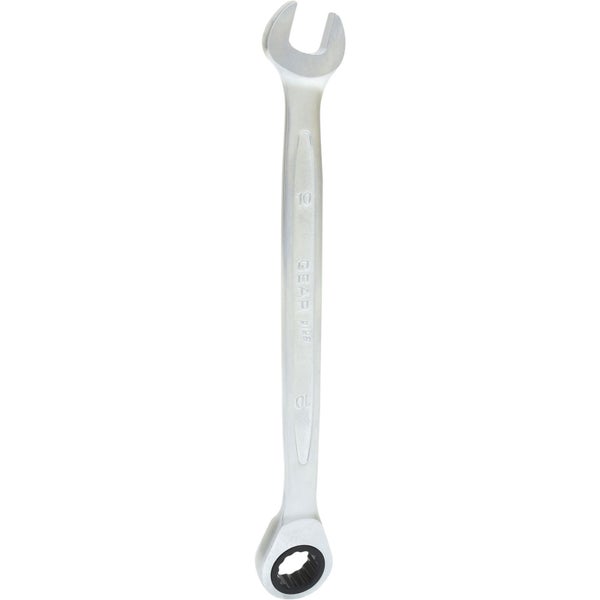 KS TOOLS GEARplus Ratschenringmaulschlüssel umschaltbar 10 mm - 503.4610