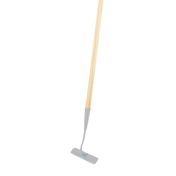 Wegeschuffel mit Holz-Stiel (140 cm)