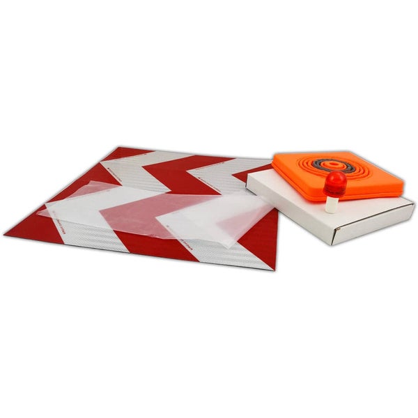 Schreibtischlampe aus Metall