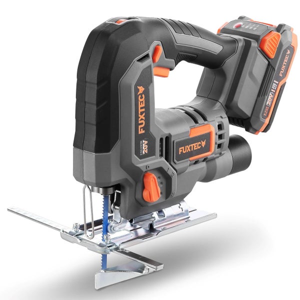 Fuxtec Akku Stichsäge