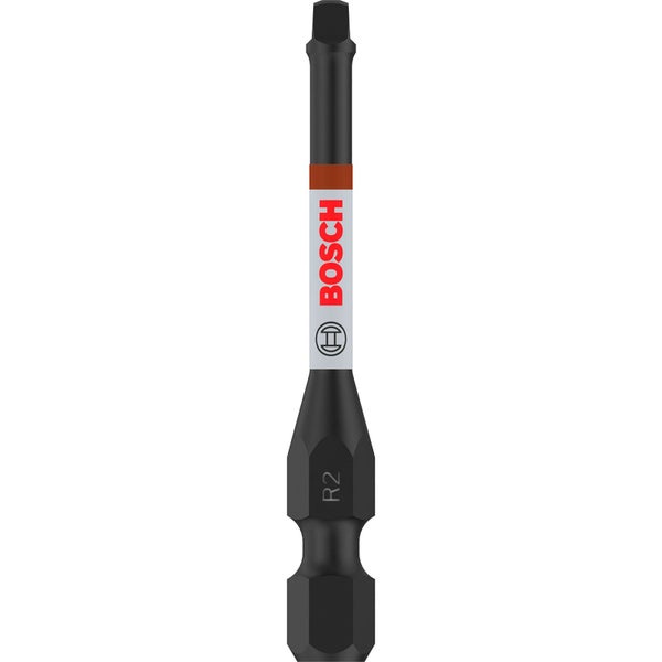 Bosch Expert Impact Control Doppelbit R2, 55 mm