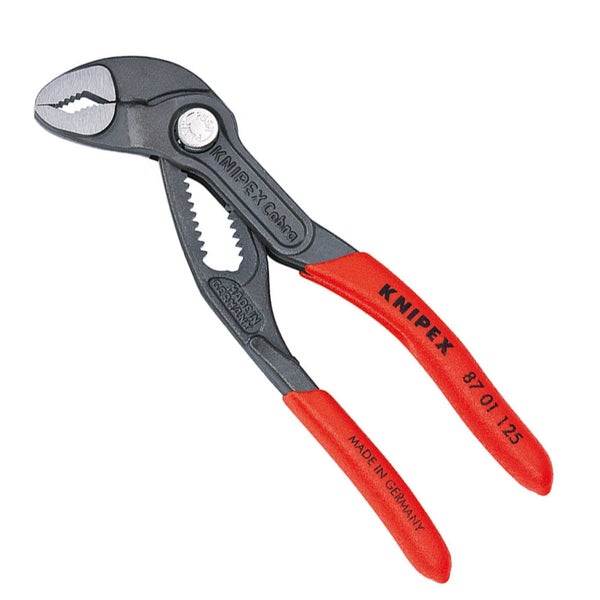 Knipex Cobra Wasserpumpenzange