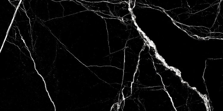 Dekorplatte mit Marmoroptik