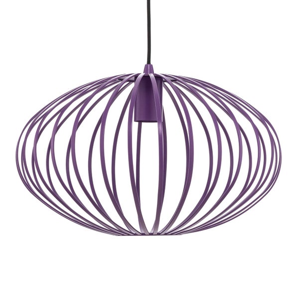 Lindby Pendelleuchte Maivi (Modern) aus Metall (1 flammig, E27) - Deckenlampe Esstischlampe Hängelampe Hängeleuchte Wohnzimmerleuchte