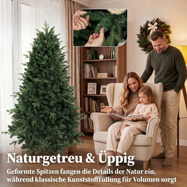 Fußmatte mit horizontalen Streifen