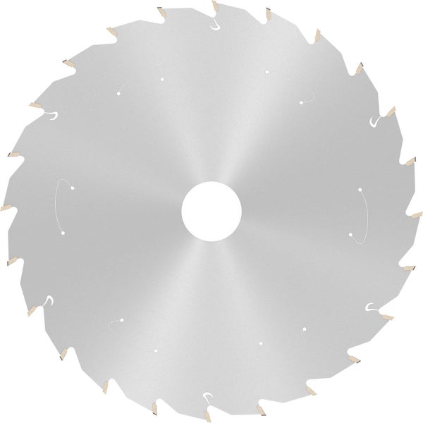 Kreissägeblatt