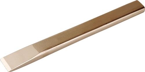 Endres Tools Flachmeißel Länge 200 mm - 1150200S