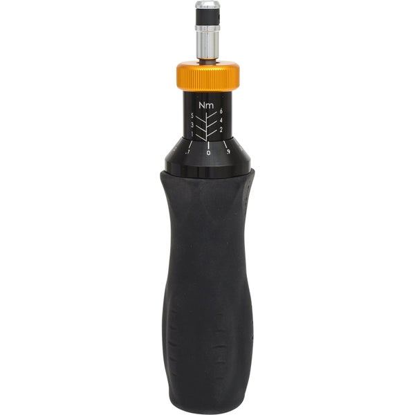 Brilliant Tools T-Griff Torx Winkelstiftschlüssel Satz, 9-teilig im Karton