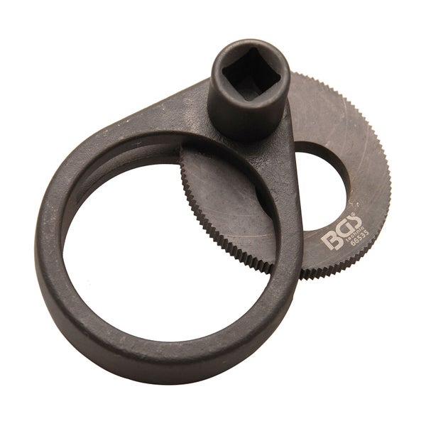 BGS Spurstangen-Werkzeug Antrieb Innenvierkant 12,5 mm (1/2) 25 - 55 mm - 66535