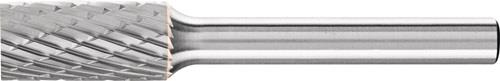 PFERD Frässtift ZYA Ø 8 mm Kopflänge 20 mm Schaft-Ø 6 mm Verzahnung 3 PLUS - 21101726