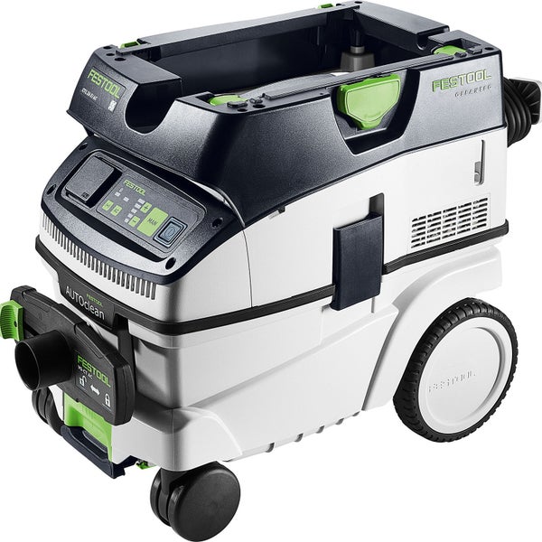 Festool Absaugmobil CLEANTEC CTL 26 EI AC-RENOFIX