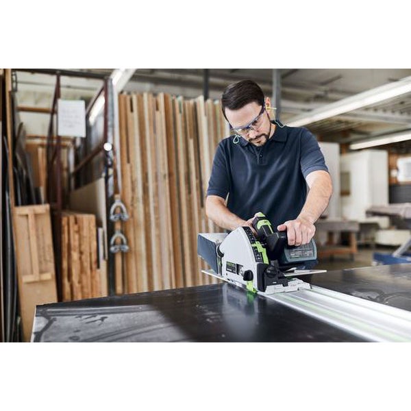 Festool Akku-Tauchsäge TSC 55 KEBI-Plus/XL100Y Limited Edition - 578226