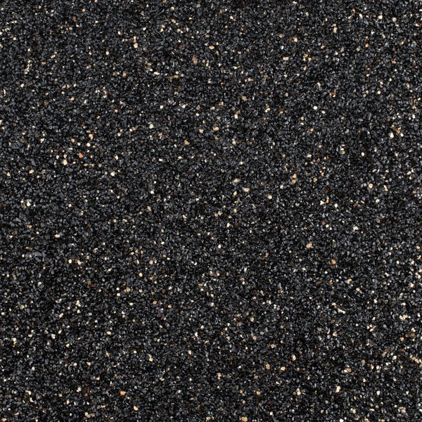 Terralith Kompaktboden WAND mix nero / 105 für 1 qm