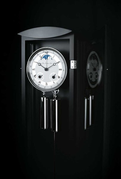 Hermle Wanduhr 70650-740058 | Pendeluhren
