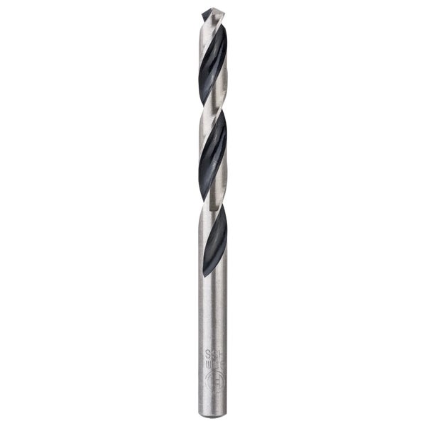 Bosch 1x HSS PointTeQ DIN 338 9 x 81 x 125 mm - 2608577173