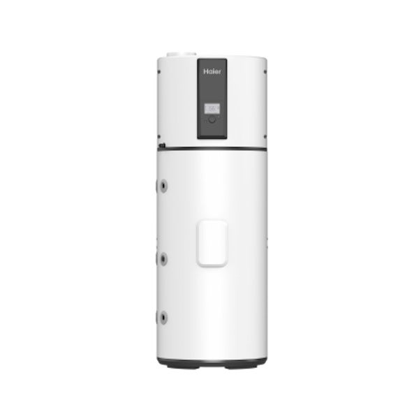 Haier Wärmepumpe für Warmwasserbereitung