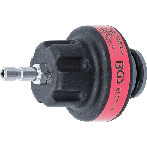 BGS Kühlsystem Adapter