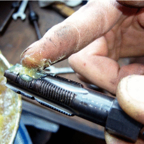 KS TOOLS Zündkerzengewinde-Reparatur-Satz 16tlg. - 150.1280