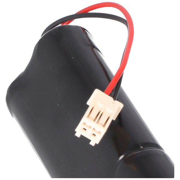 Akku passend für Velux Rolladen Antrieb, Solarfenster 10,8 Volt, 2Ah, 150x34x32mm