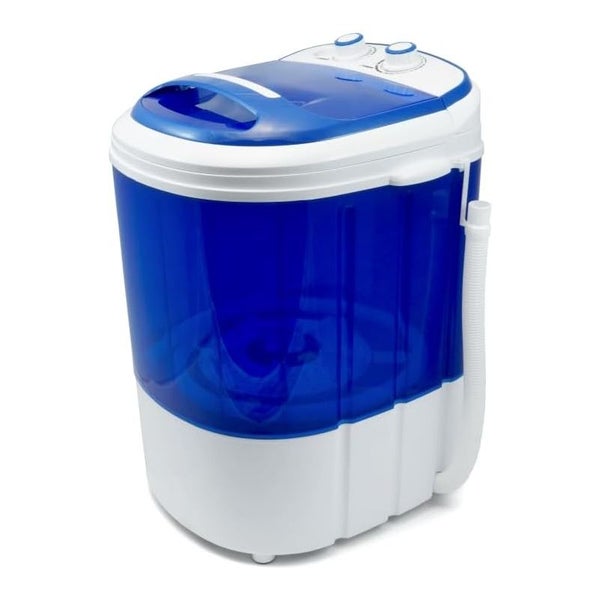 Washing Machine Icer 20 Liter – Große Kapazität, Robust und Einfach zu Bedienen für Indoor-Grow-Ernten und Mehr