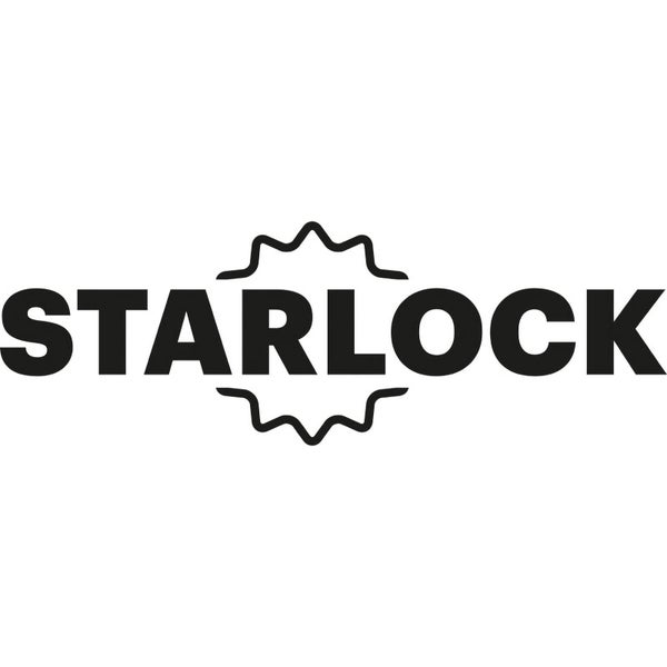 Starlock Logo