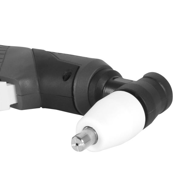 Schweißbrenner mit Kabel